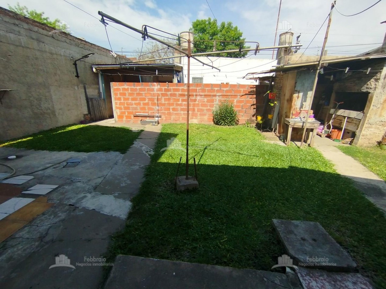 venta Casa PH apta credito Grand Bourg Malvinas argentinas 