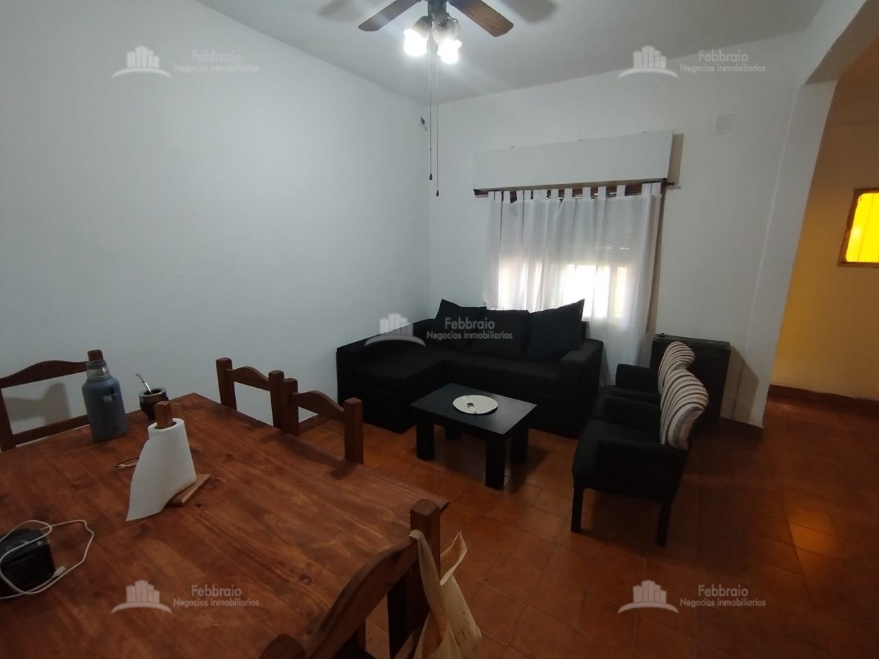 Venta Casa PH apta credito Grand Bourg Malvinas argentinas 