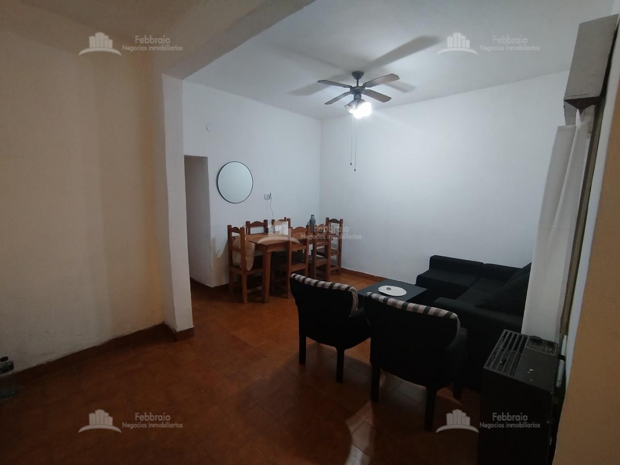 Venta Casa PH apta credito Grand Bourg Malvinas argentinas 