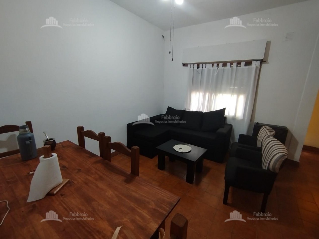 Venta Casa PH apta credito Grand Bourg Malvinas argentinas 