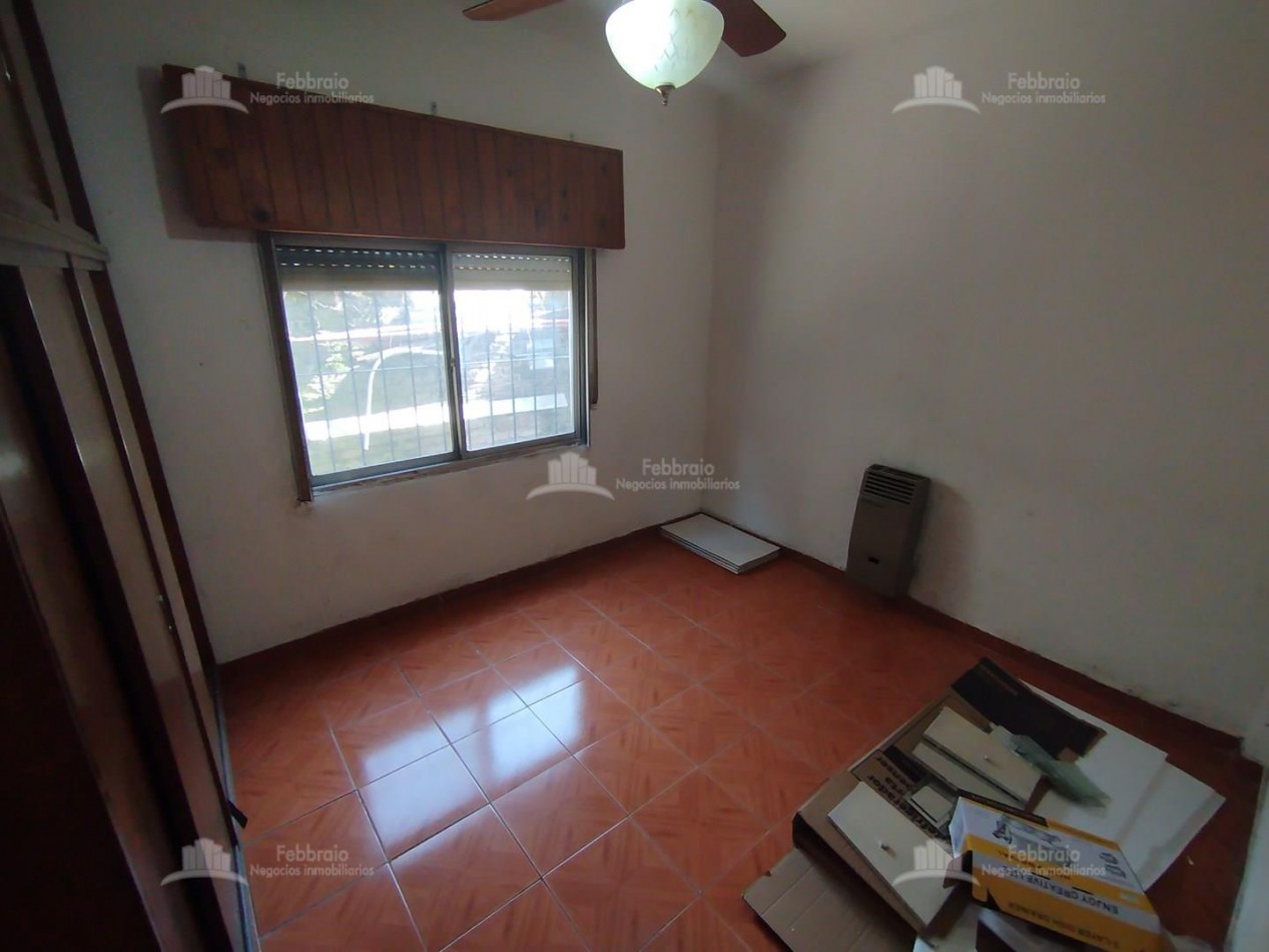 Venta Casa PH apta credito Grand Bourg Malvinas argentinas 