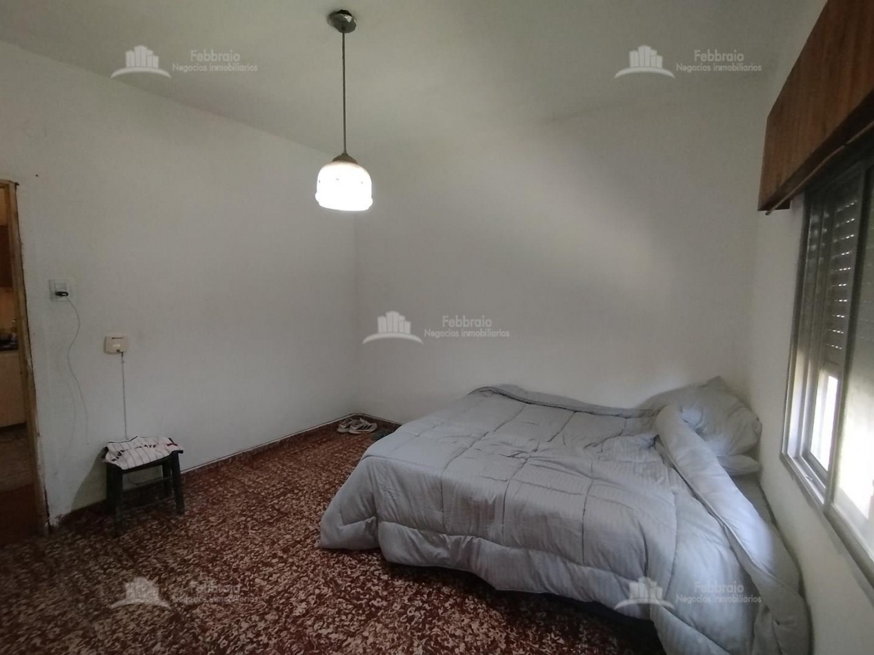 Venta Casa PH apta credito Grand Bourg Malvinas argentinas 