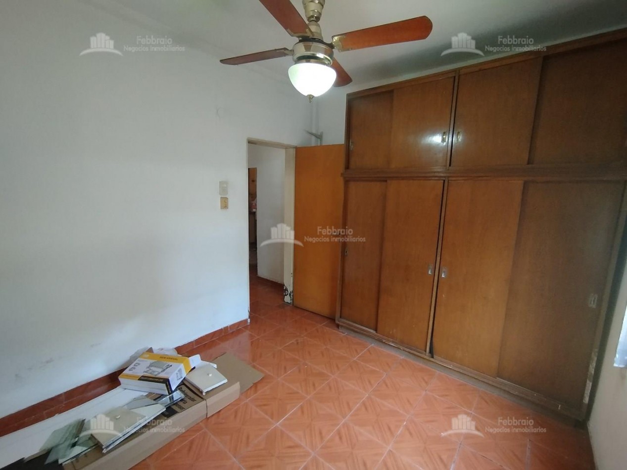 Venta Casa PH apta credito Grand Bourg Malvinas argentinas 