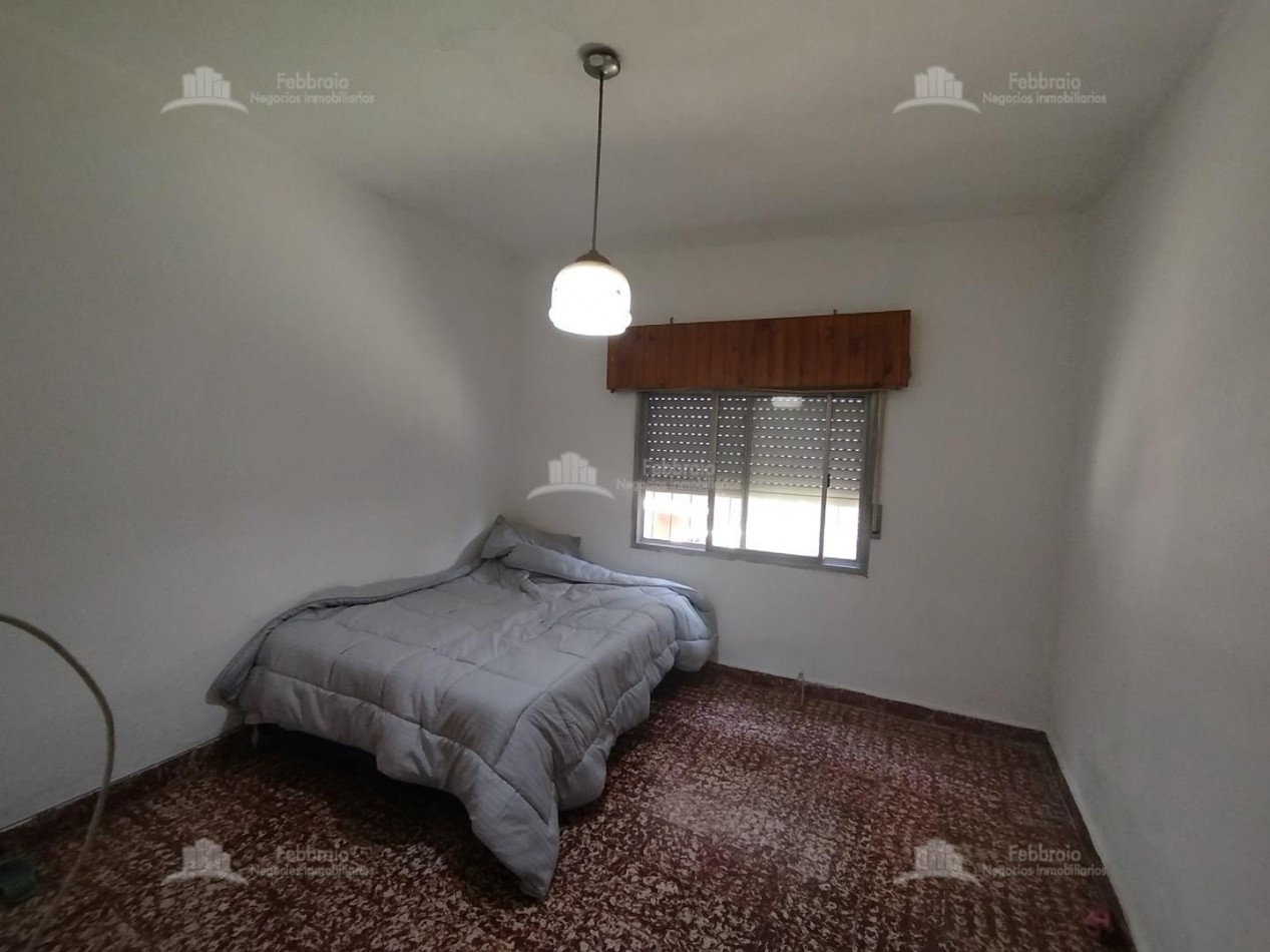 Venta Casa PH apta credito Grand Bourg Malvinas argentinas 