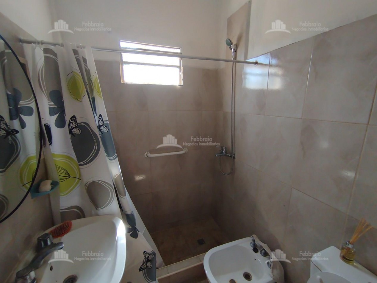 Venta Casa PH apta credito Grand Bourg Malvinas argentinas 