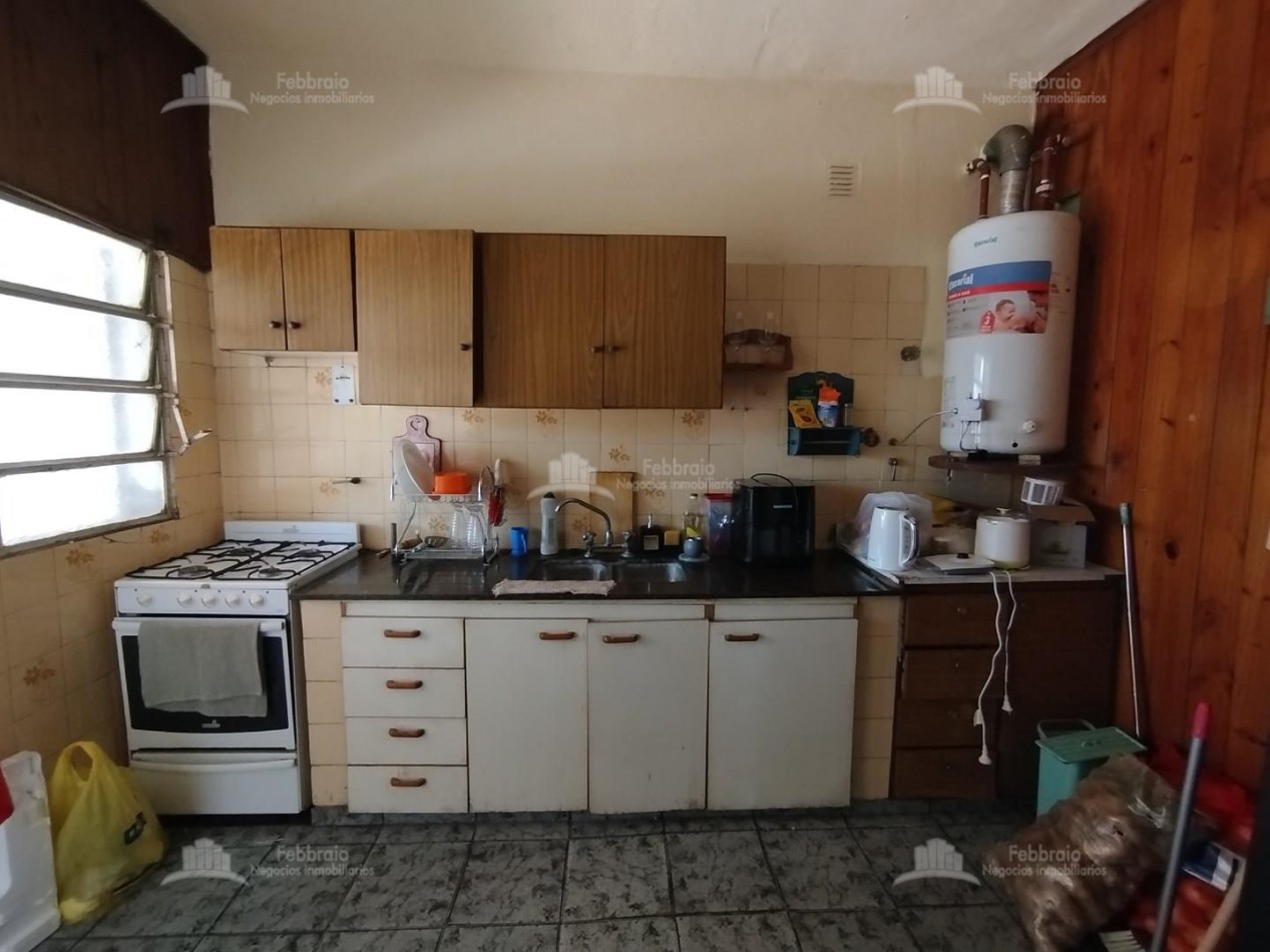 Venta Casa PH apta credito Grand Bourg Malvinas argentinas 