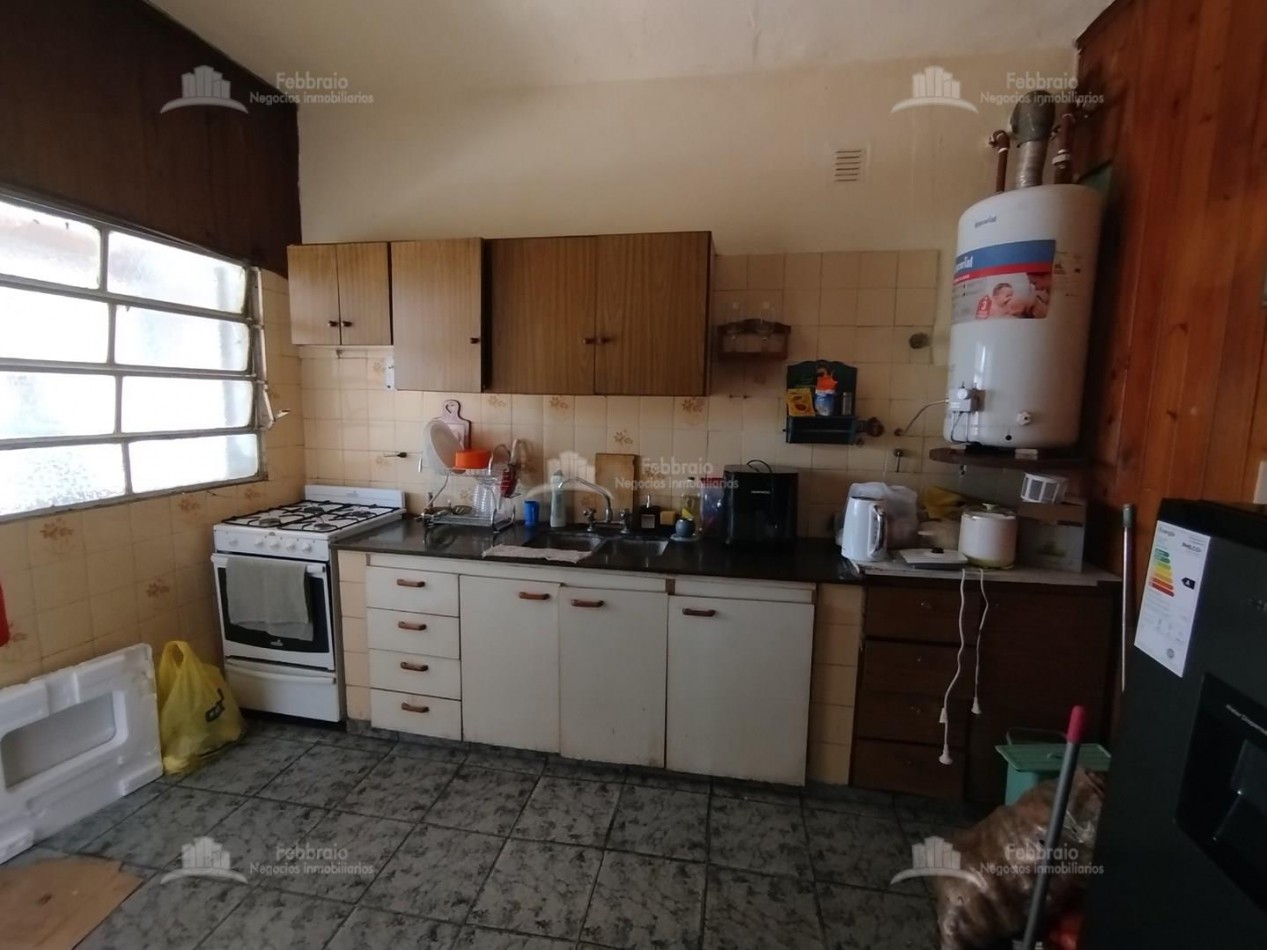 Venta Casa PH apta credito Grand Bourg Malvinas argentinas 