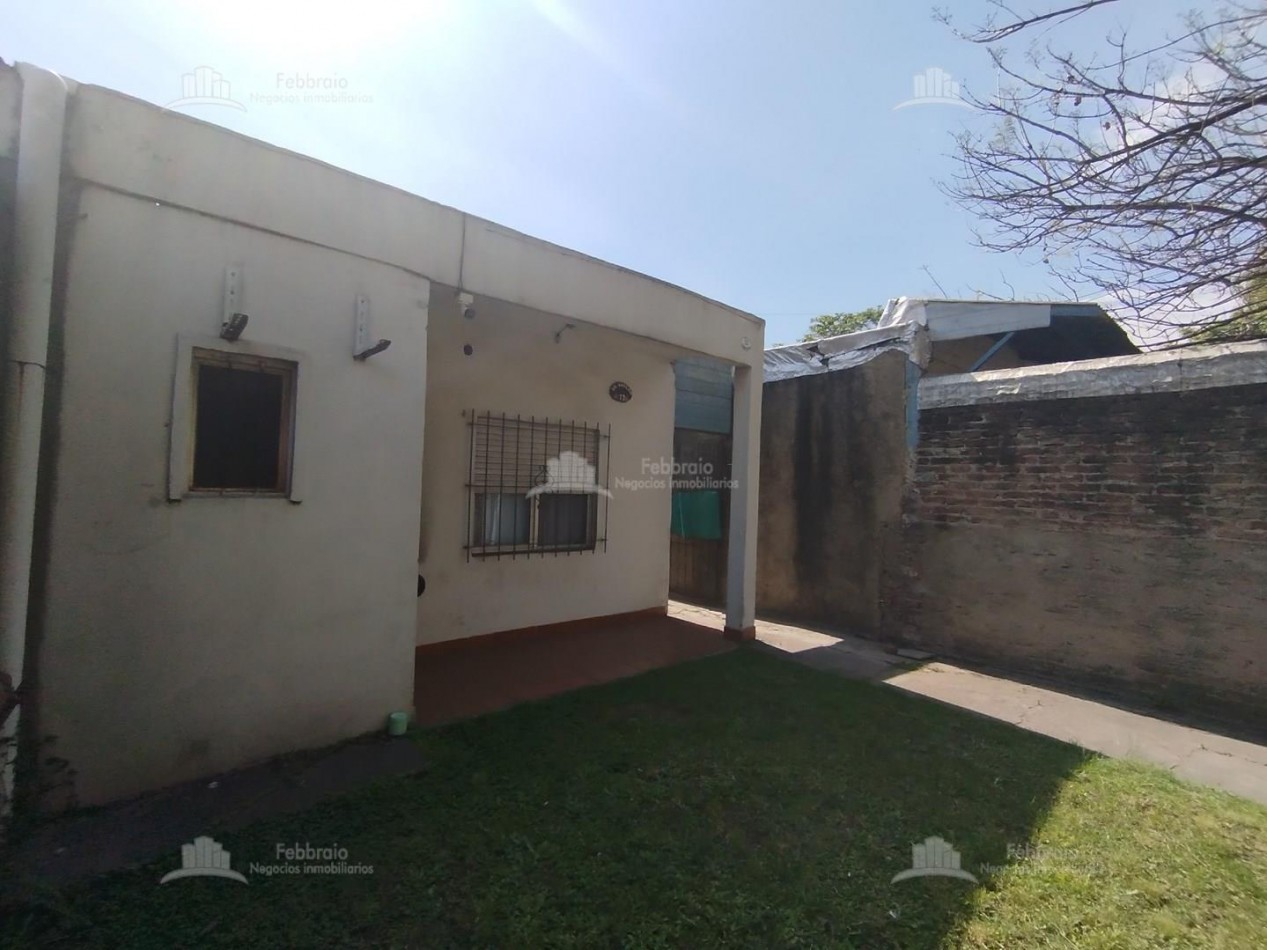 Venta Casa PH apta credito Grand Bourg Malvinas argentinas 