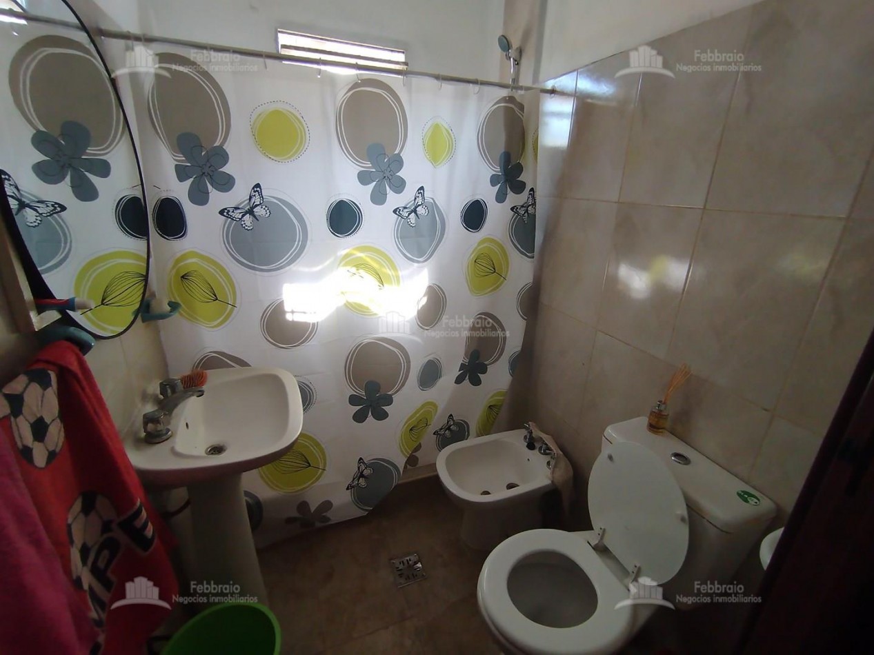 Venta Casa PH apta credito Grand Bourg Malvinas argentinas 