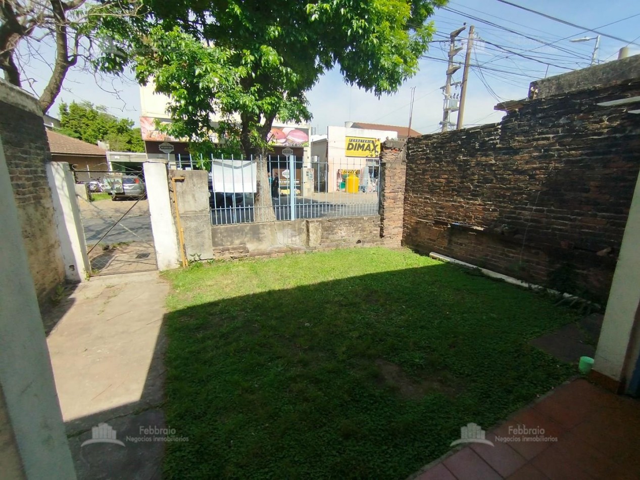 Venta Casa PH apta credito Grand Bourg Malvinas argentinas 