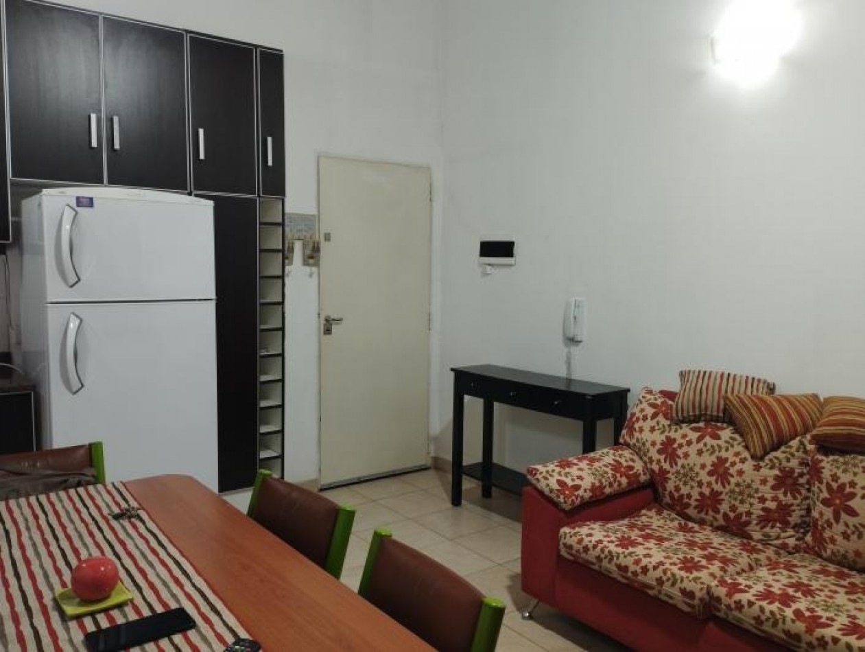 Alquiler departamento san Miguel 