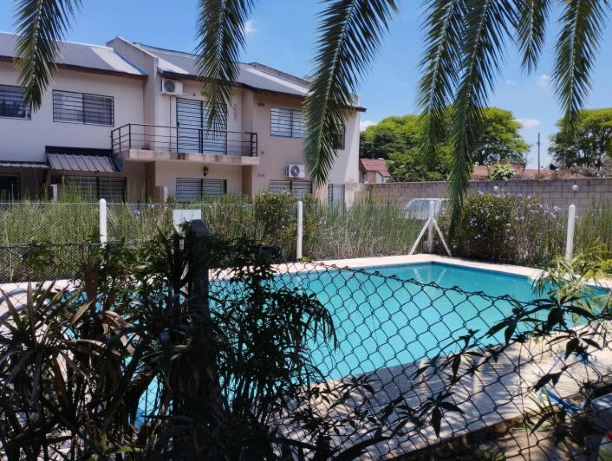 Alquiler departamento san Miguel 