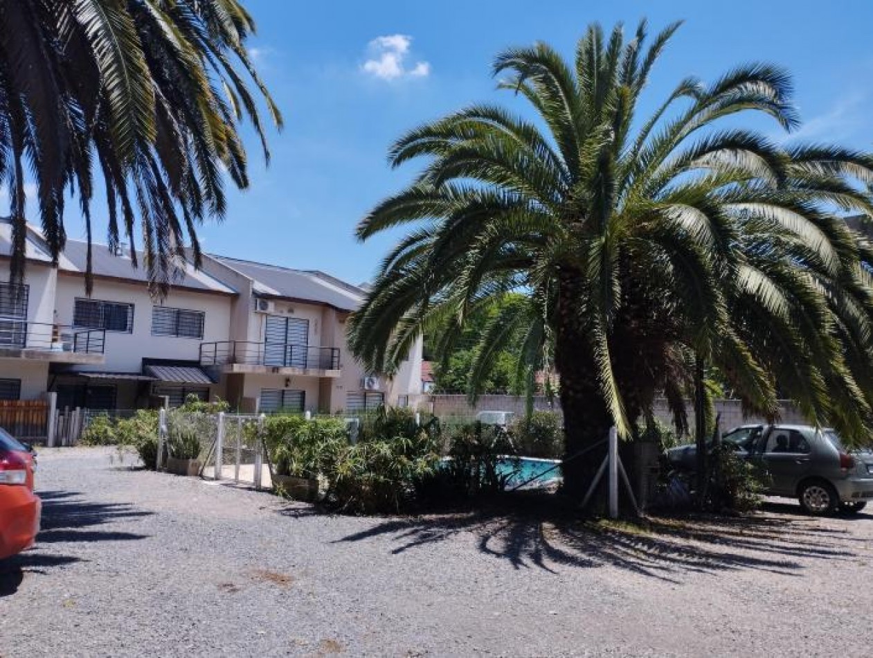 Alquiler departamento san Miguel 