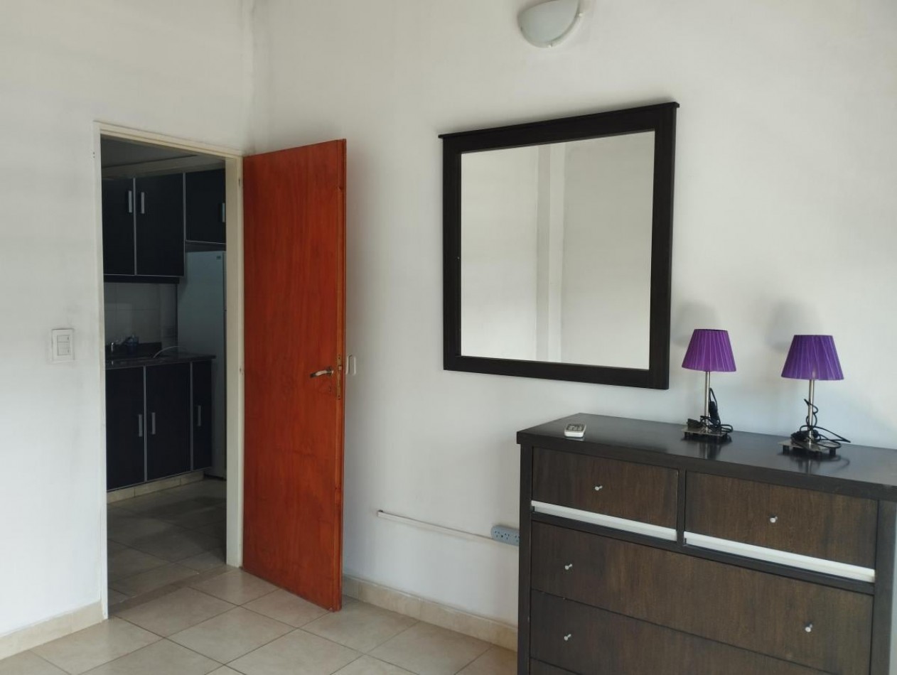 Alquiler departamento san Miguel 