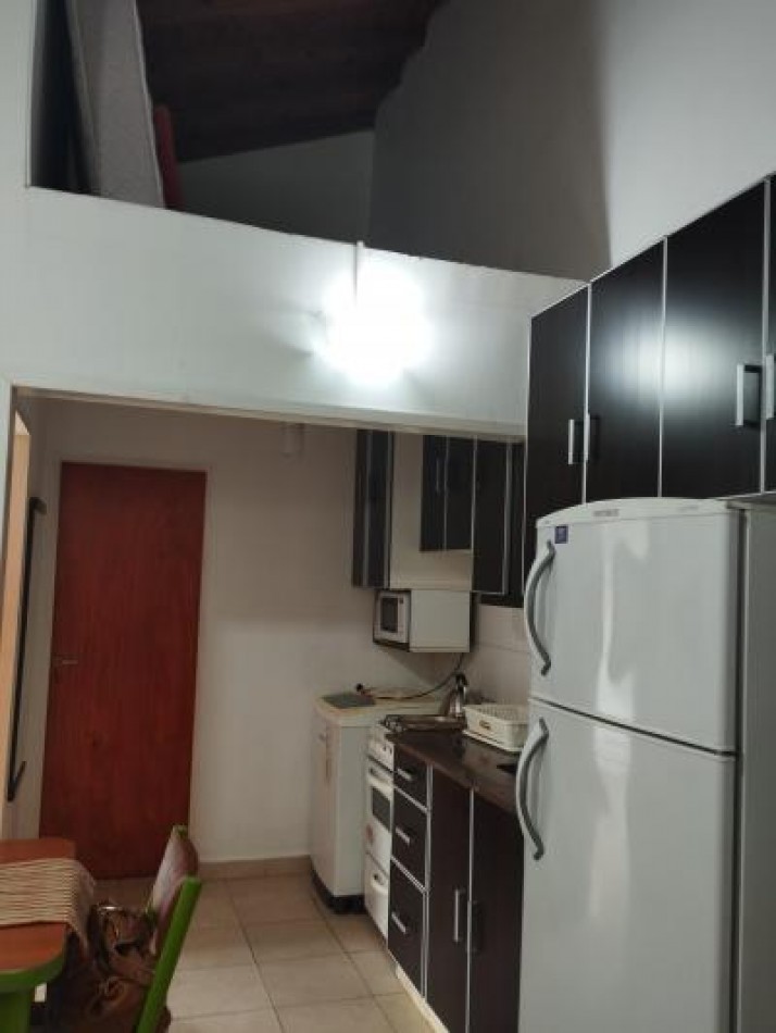 Alquiler departamento san Miguel 