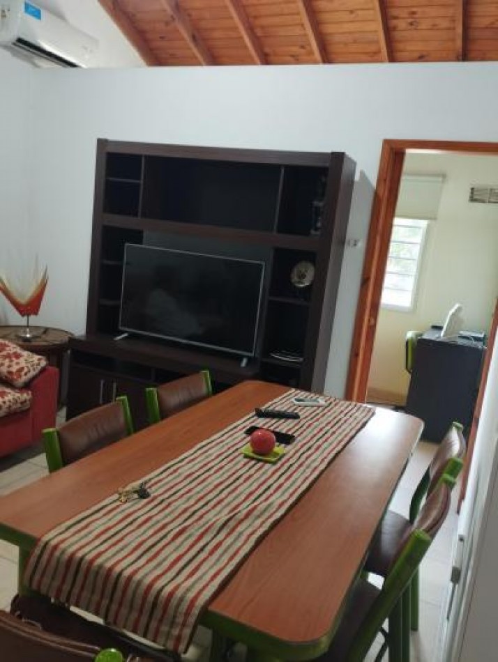 Alquiler departamento san Miguel 