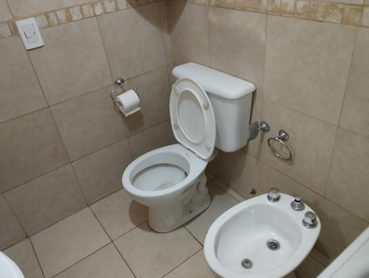 Alquiler departamento san Miguel 