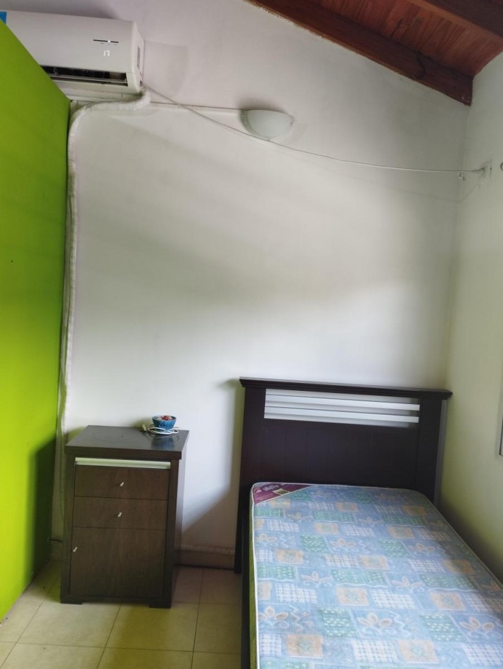 Alquiler departamento san Miguel 