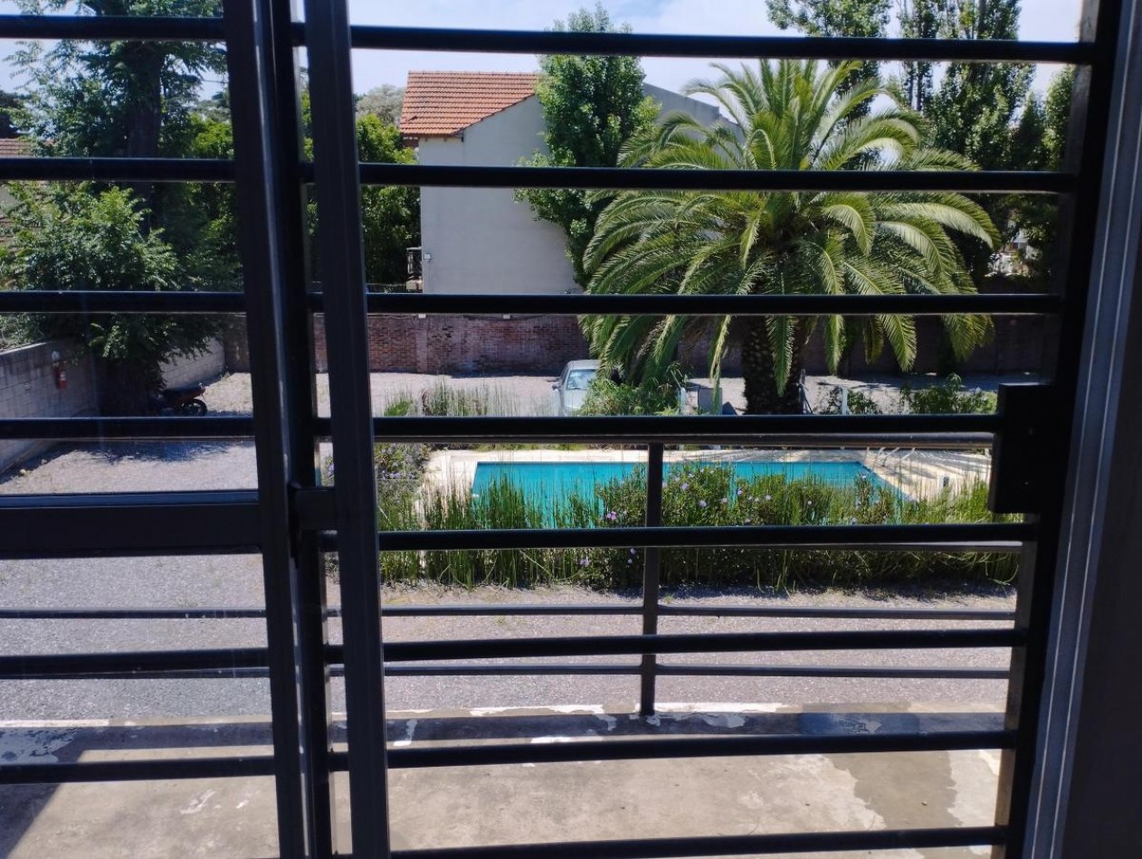 Alquiler departamento san Miguel 