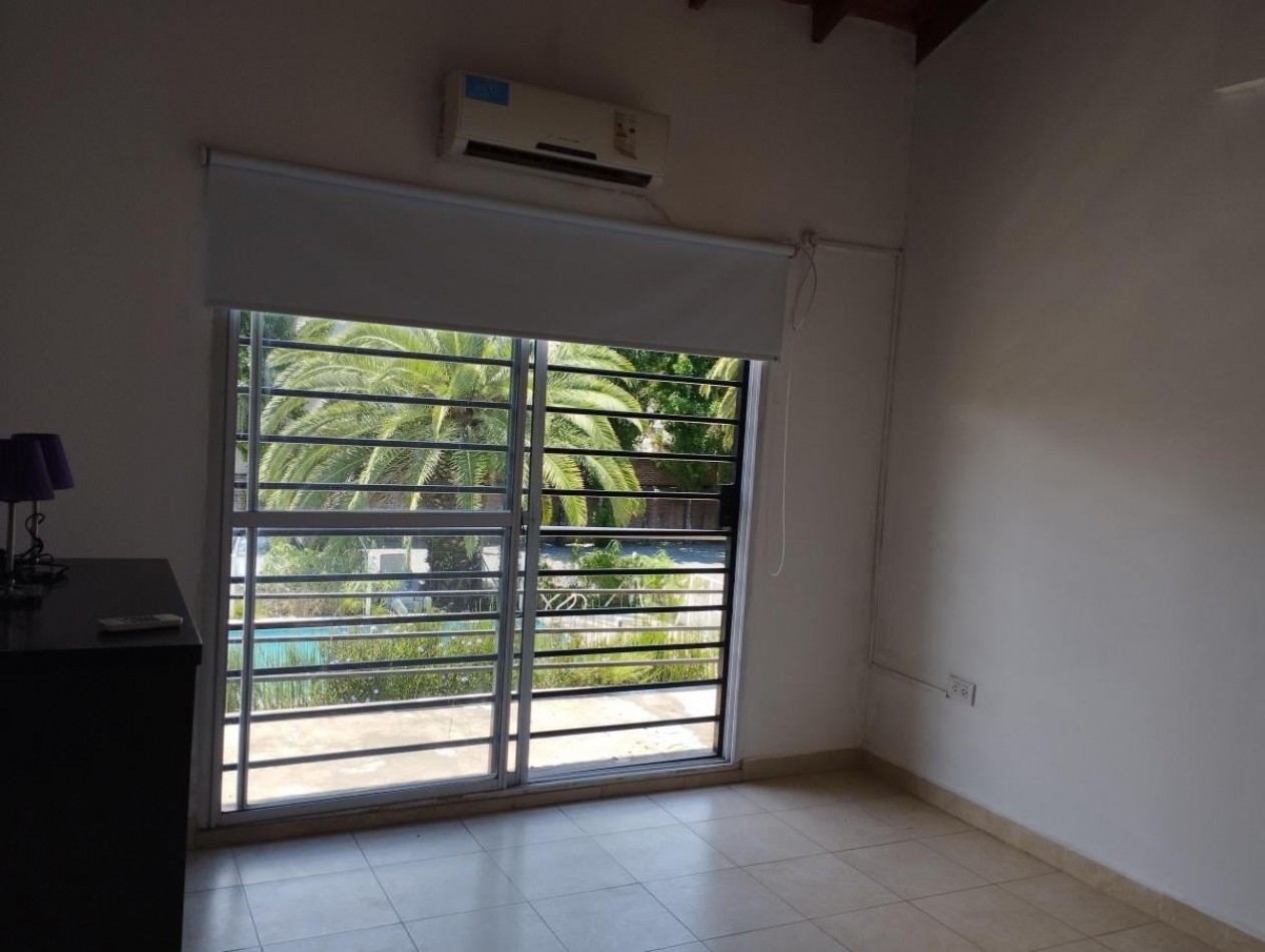 Alquiler departamento san Miguel 