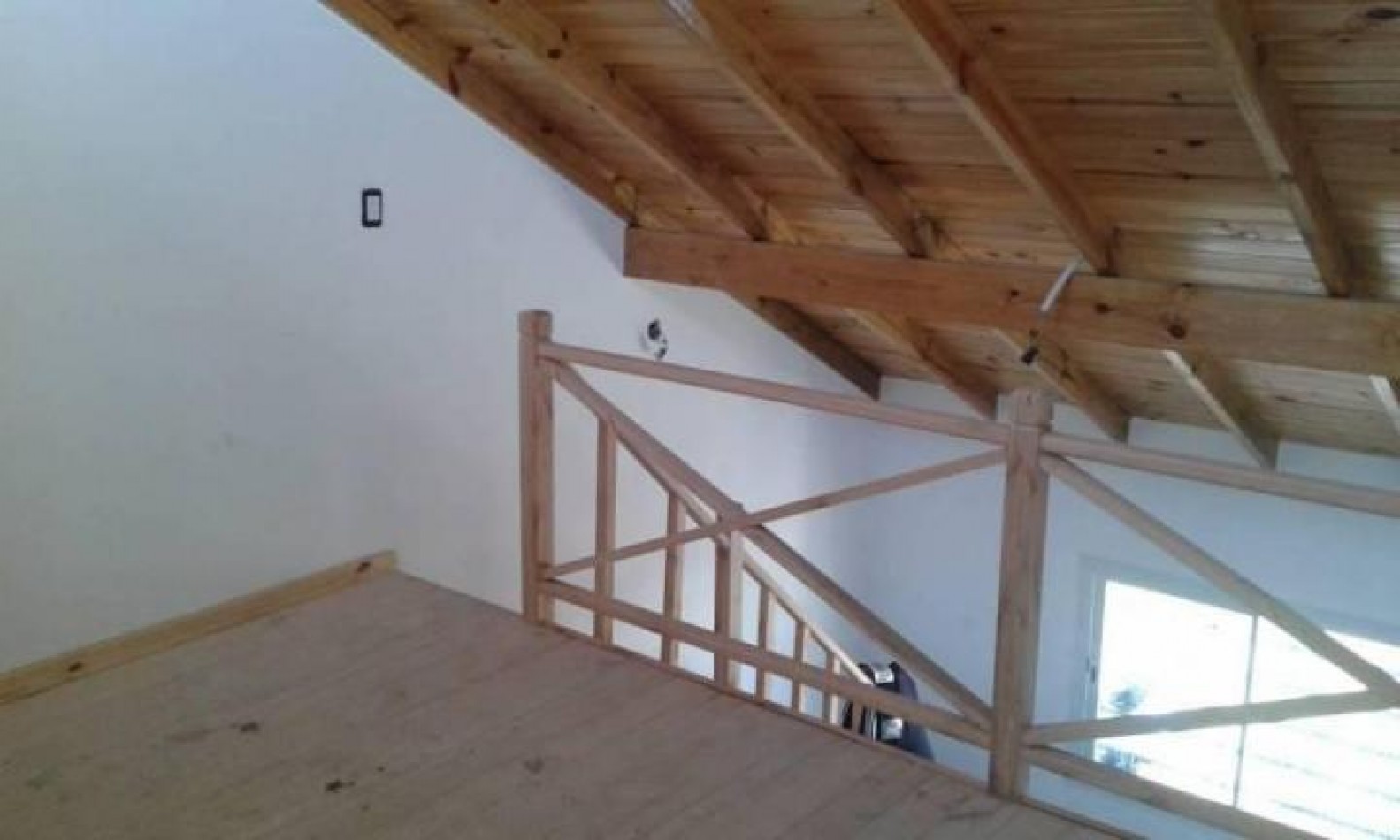 Venta Casa Triplex Jose C Paz Financia 