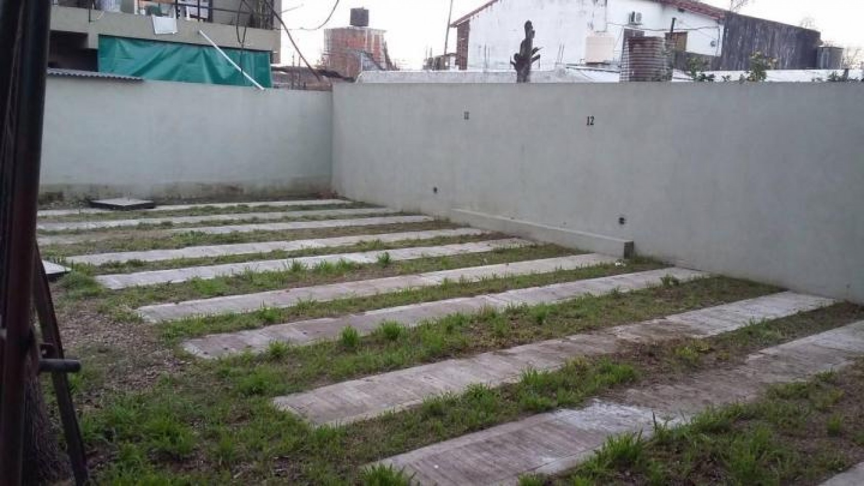 Venta Casa Triplex Jose C Paz Financia 