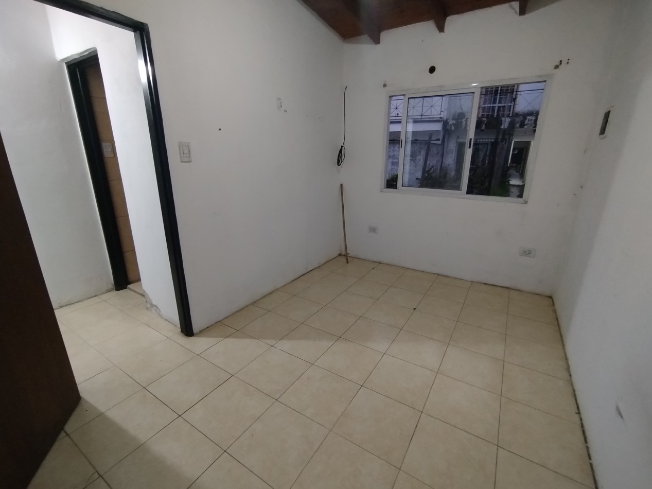 Alquiler departamento los polvorines Malvinas argentinas 