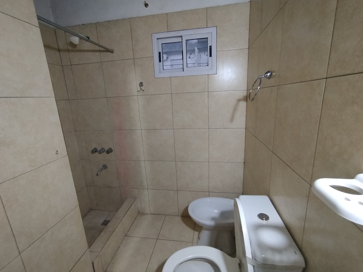 Alquiler departamento los polvorines Malvinas argentinas 