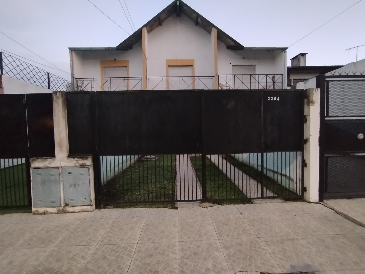 Alquiler departamento los polvorines Malvinas argentinas 