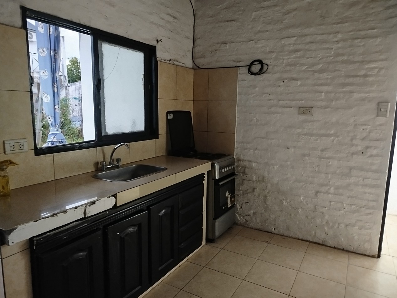 Alquiler departamento los polvorines Malvinas argentinas 