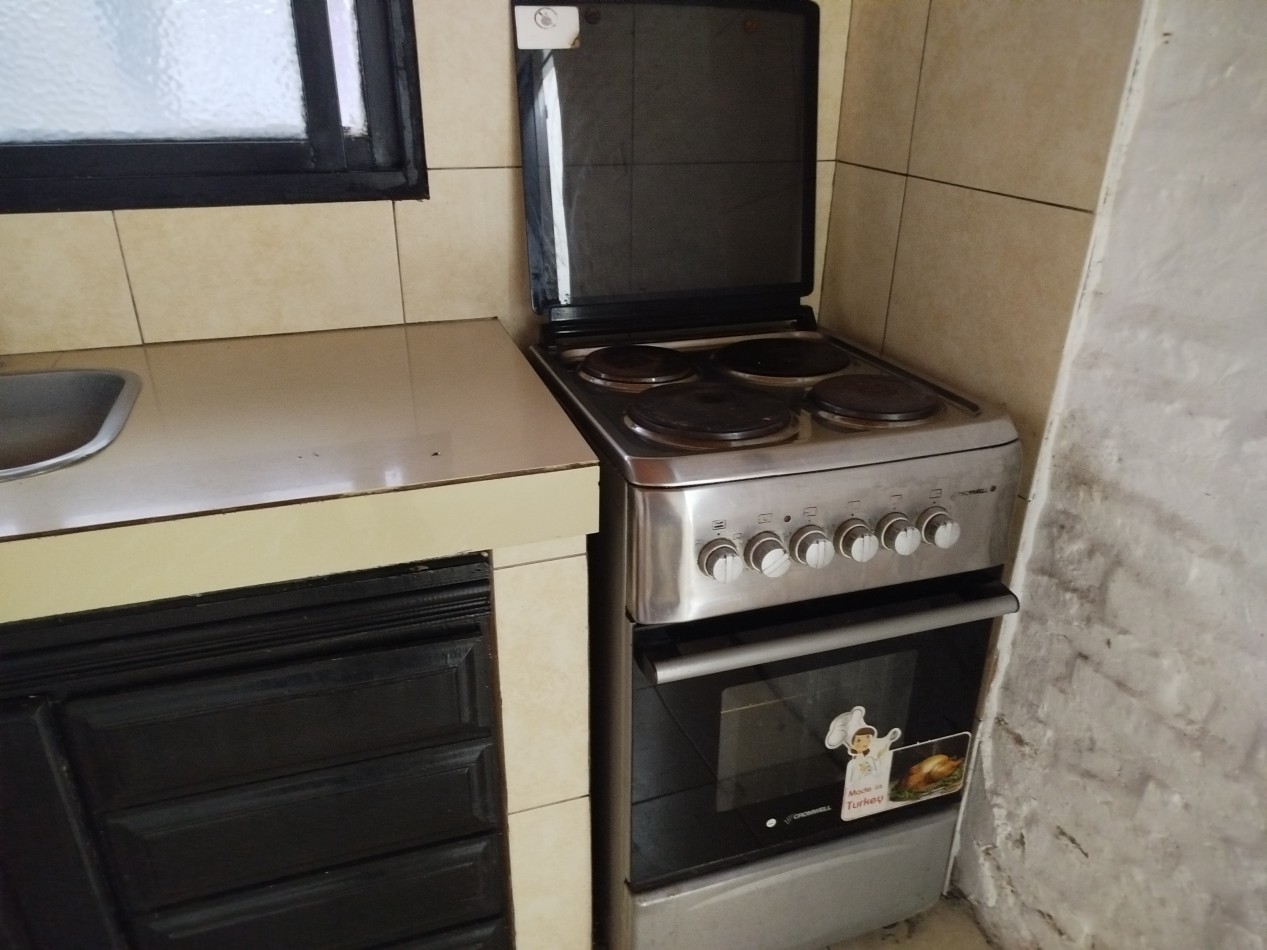 Alquiler departamento los polvorines Malvinas argentinas 