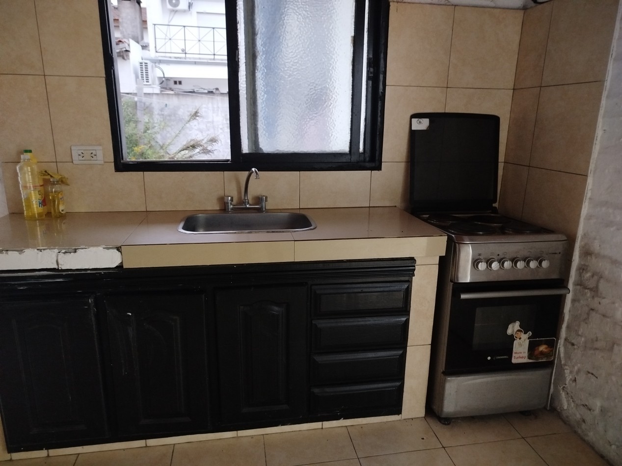 Alquiler departamento los polvorines Malvinas argentinas 