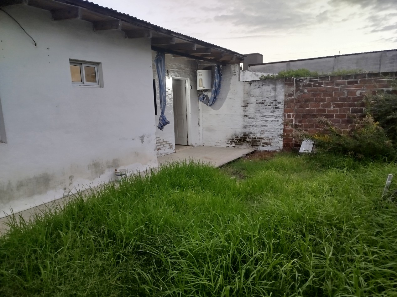 Alquiler departamento los polvorines Malvinas argentinas 