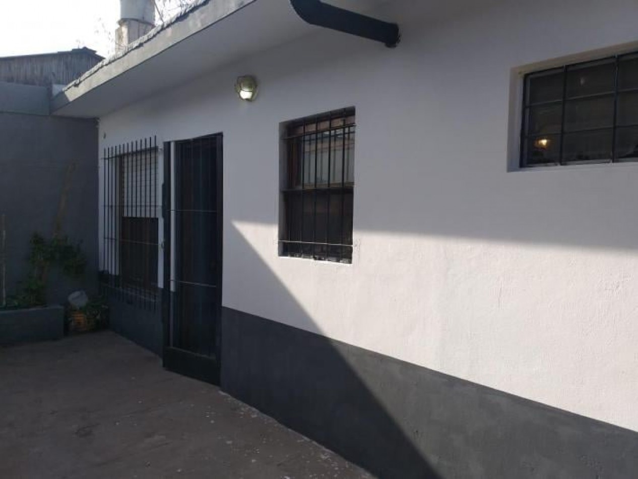 venta Casa departamento y local 