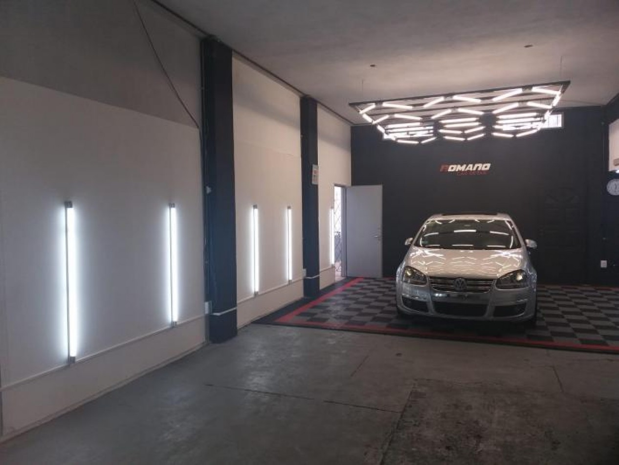 venta Casa departamento y local 