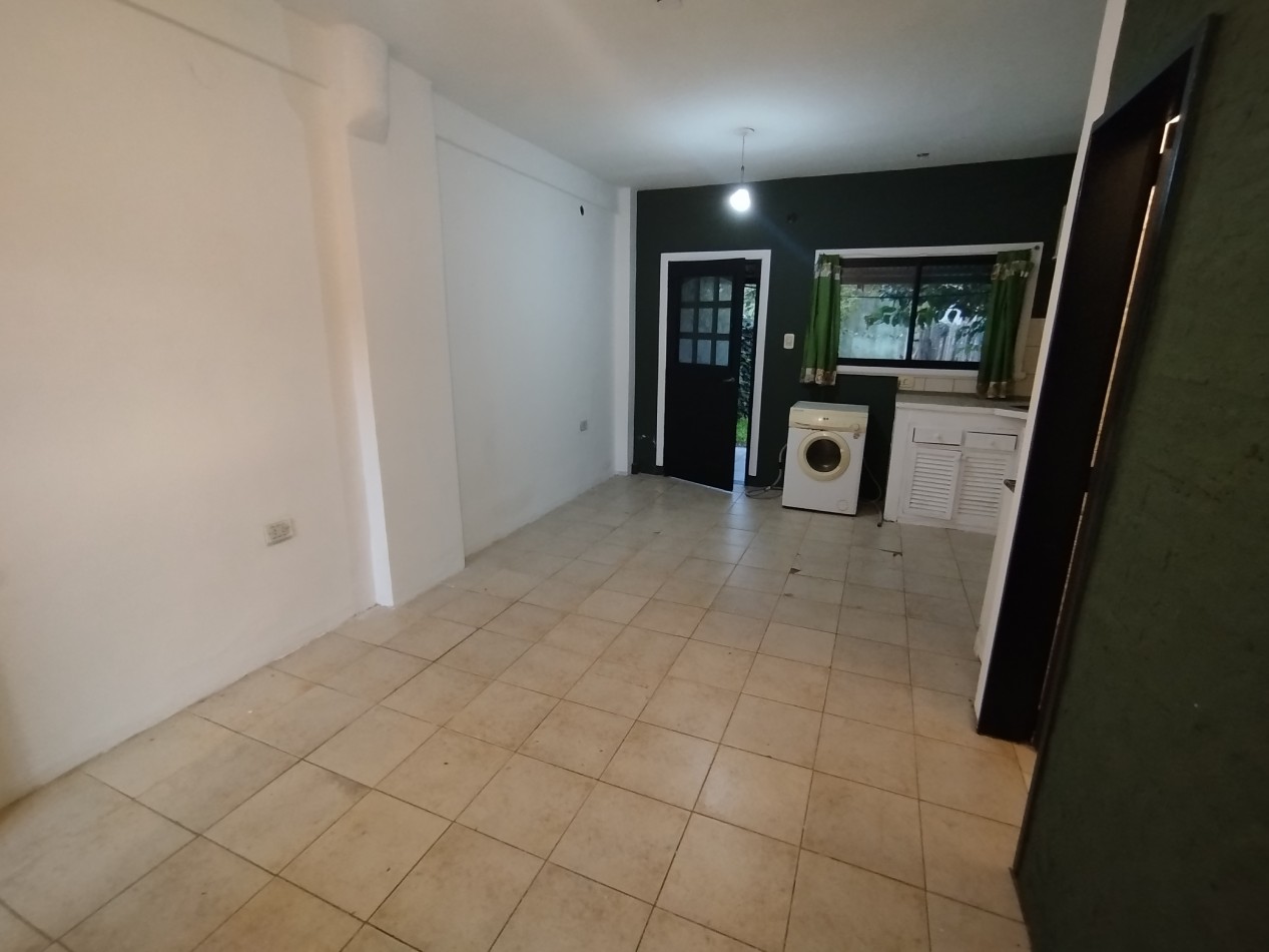 Alquiler casa duplex bella vista San Miguel 