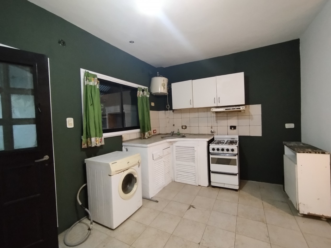 Alquiler casa duplex bella vista San Miguel 