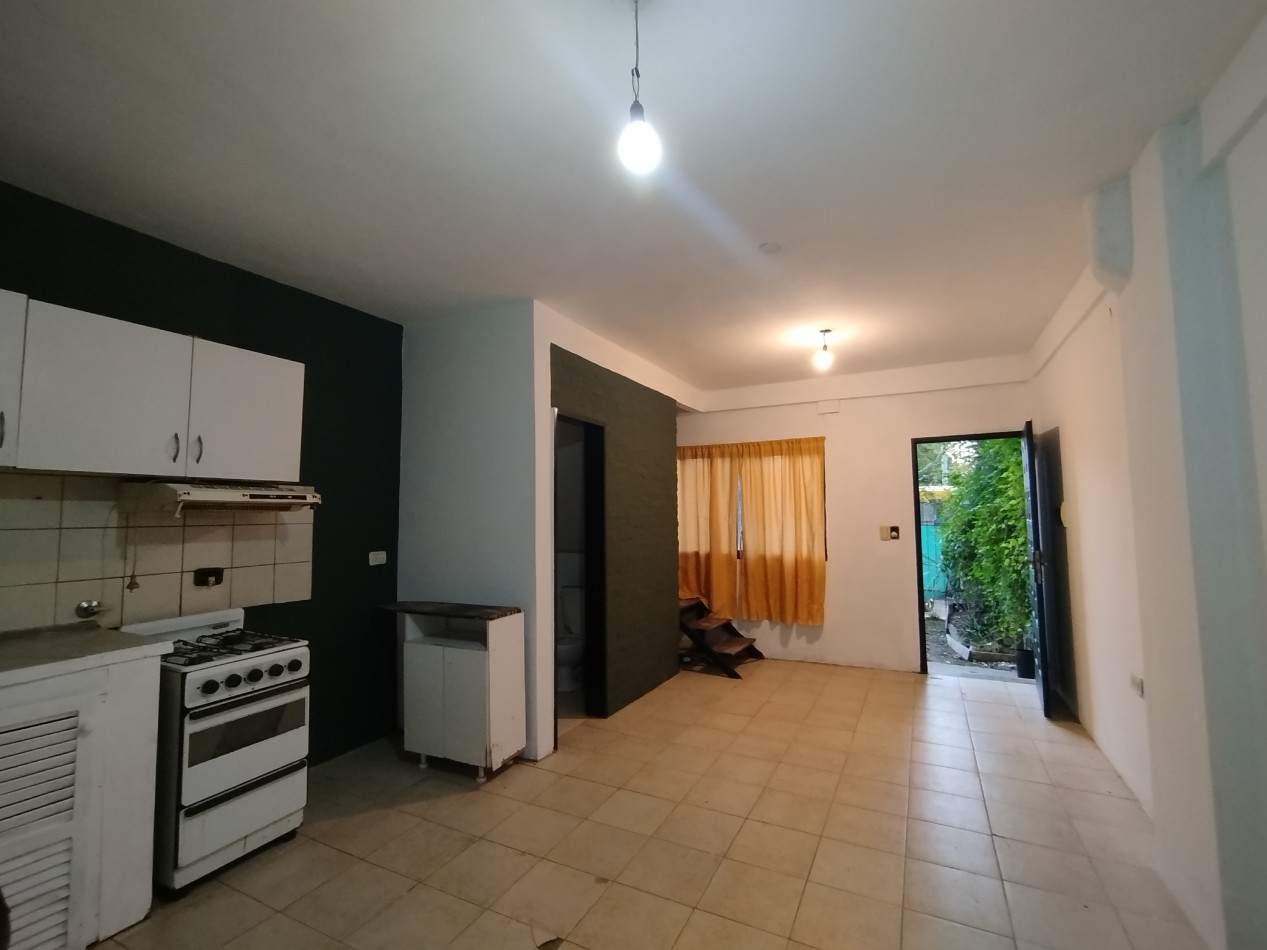 Alquiler casa duplex bella vista San Miguel 