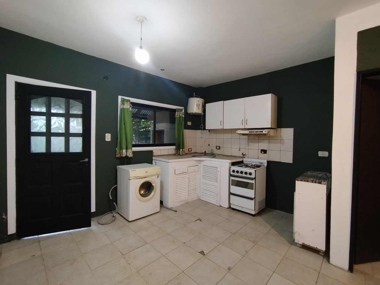 Alquiler casa duplex bella vista San Miguel 