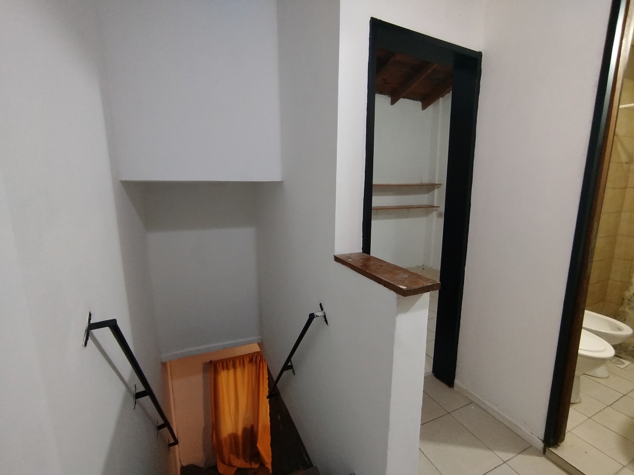 Alquiler casa duplex bella vista San Miguel 