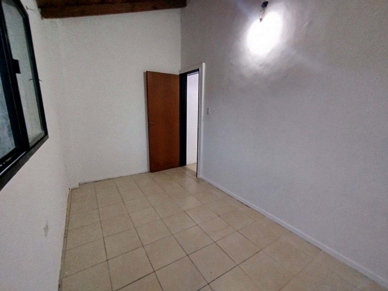 Alquiler casa duplex bella vista San Miguel 