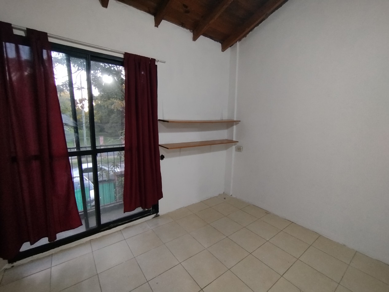 Alquiler casa duplex bella vista San Miguel 