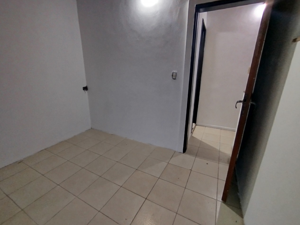 Alquiler casa duplex bella vista San Miguel 