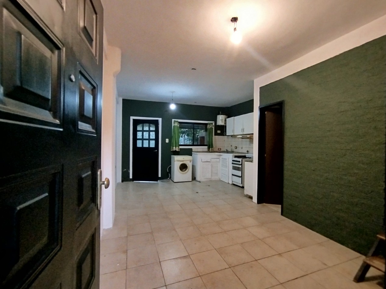 Alquiler casa duplex bella vista San Miguel 