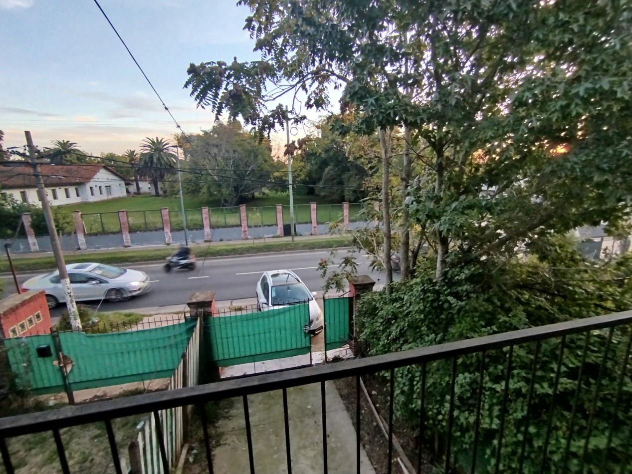 Alquiler casa duplex bella vista San Miguel 