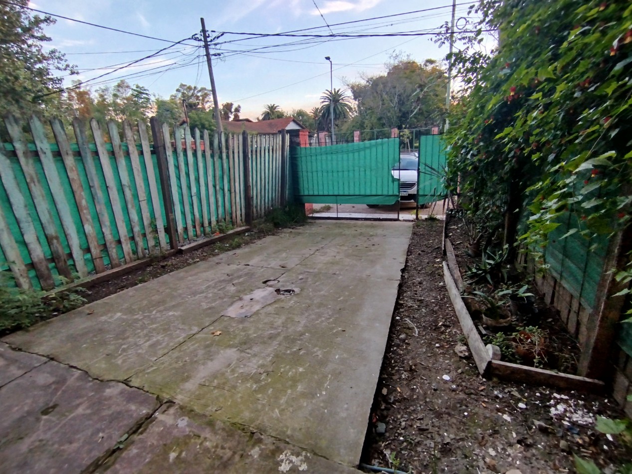 Alquiler casa duplex bella vista San Miguel 