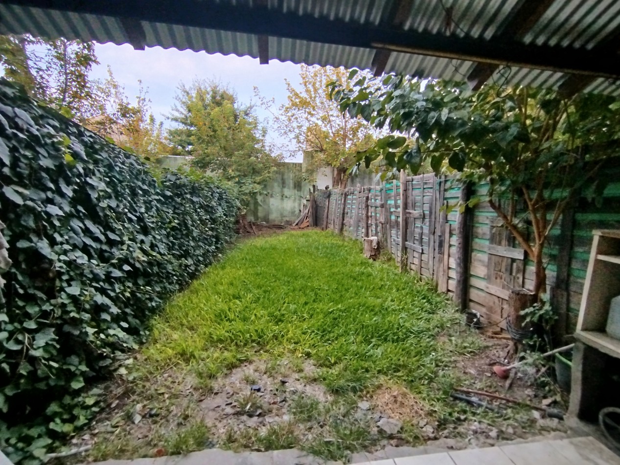 Alquiler casa duplex bella vista San Miguel 