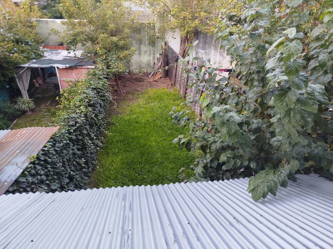 Alquiler casa duplex bella vista San Miguel 