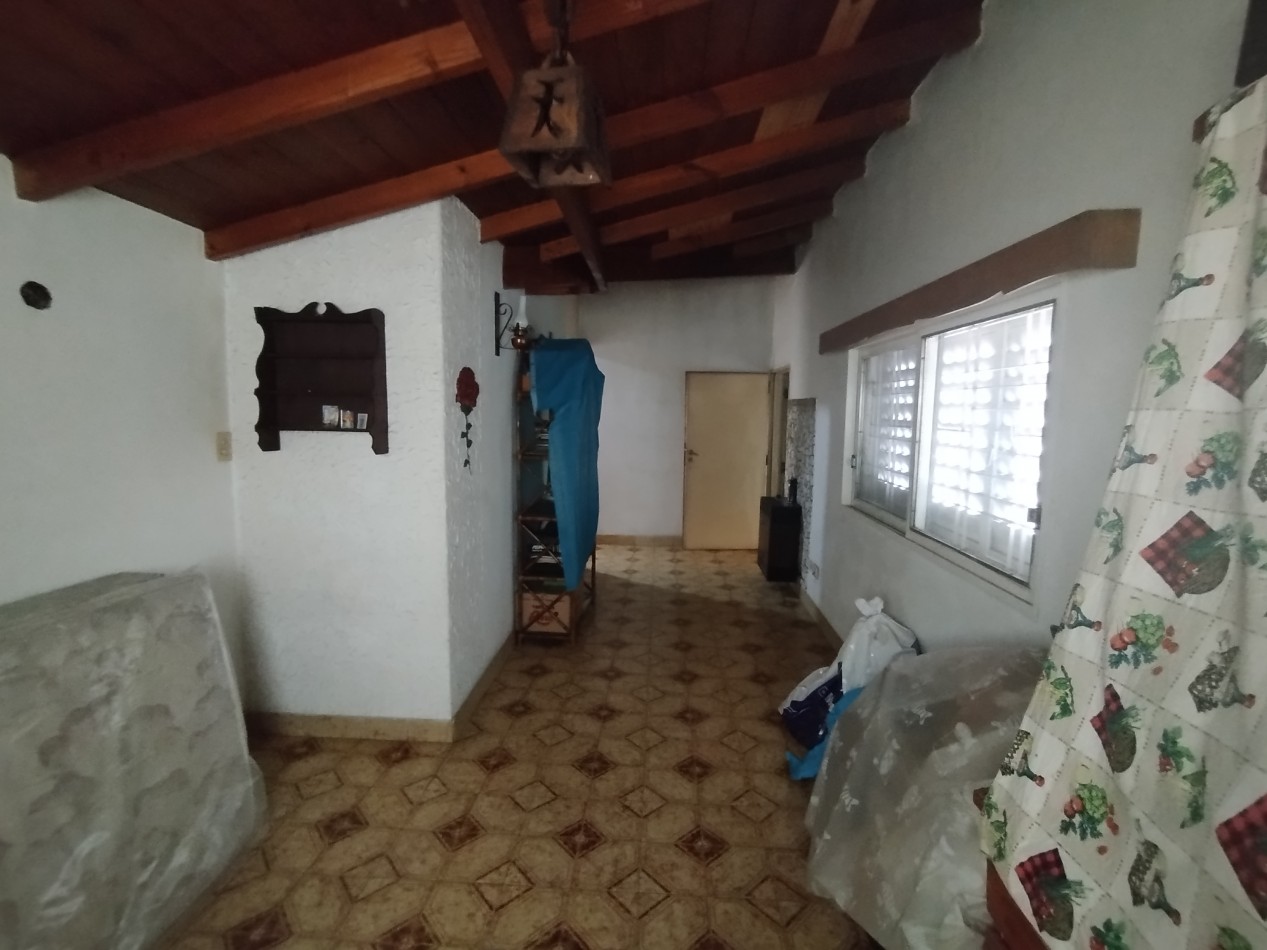 Venta casa apta credito Muñiz San Miguel 