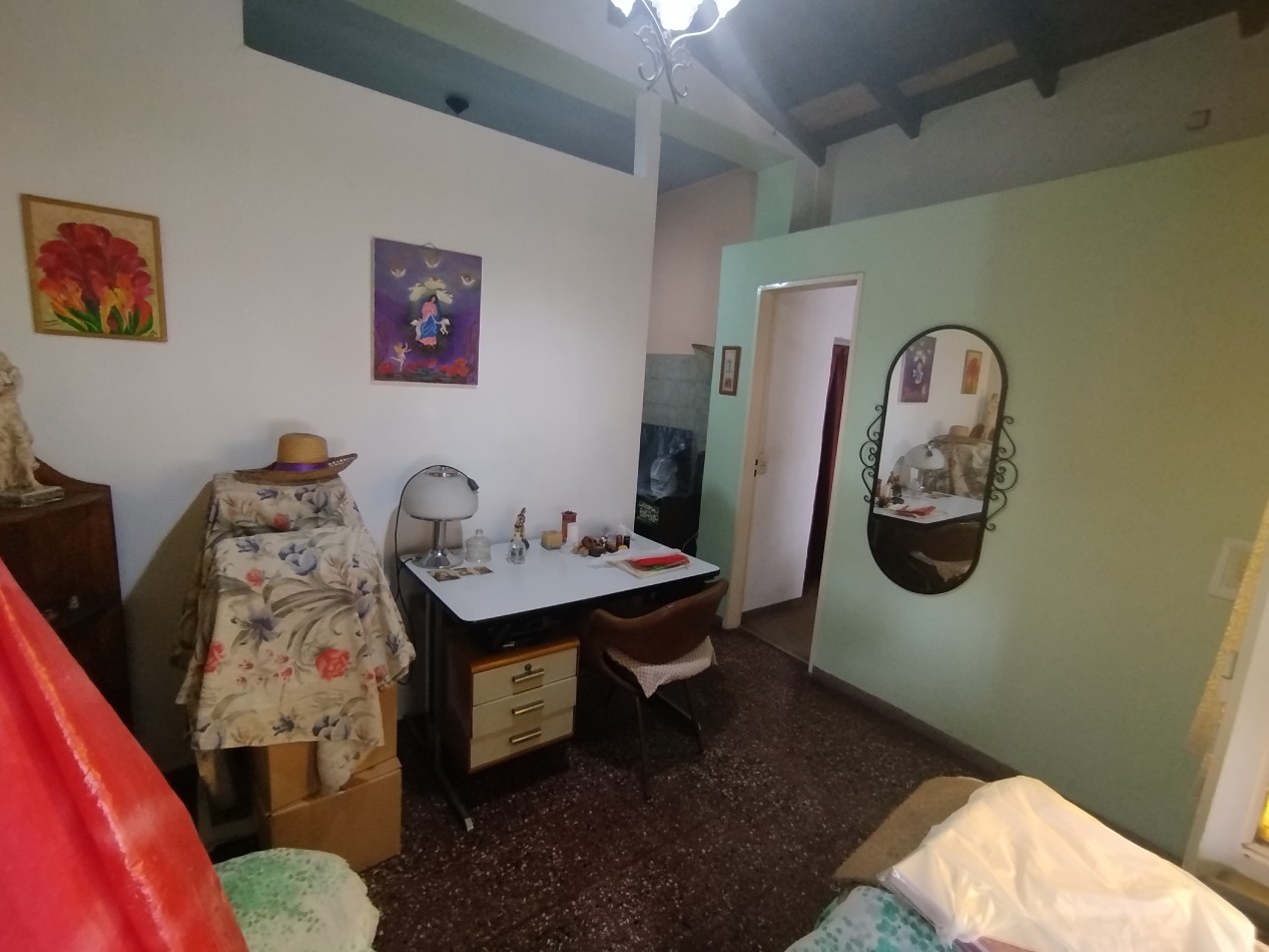 Venta casa apta credito Muñiz San Miguel 
